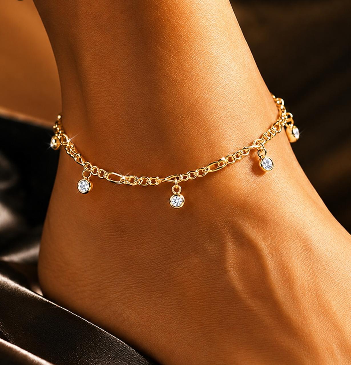 Anklet