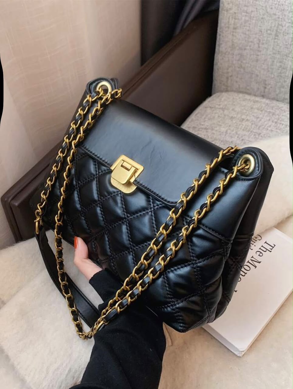 Bag 12