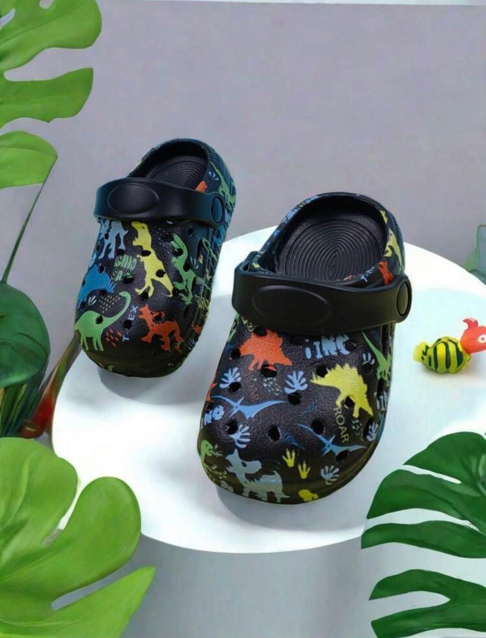 Crocs 2 kids