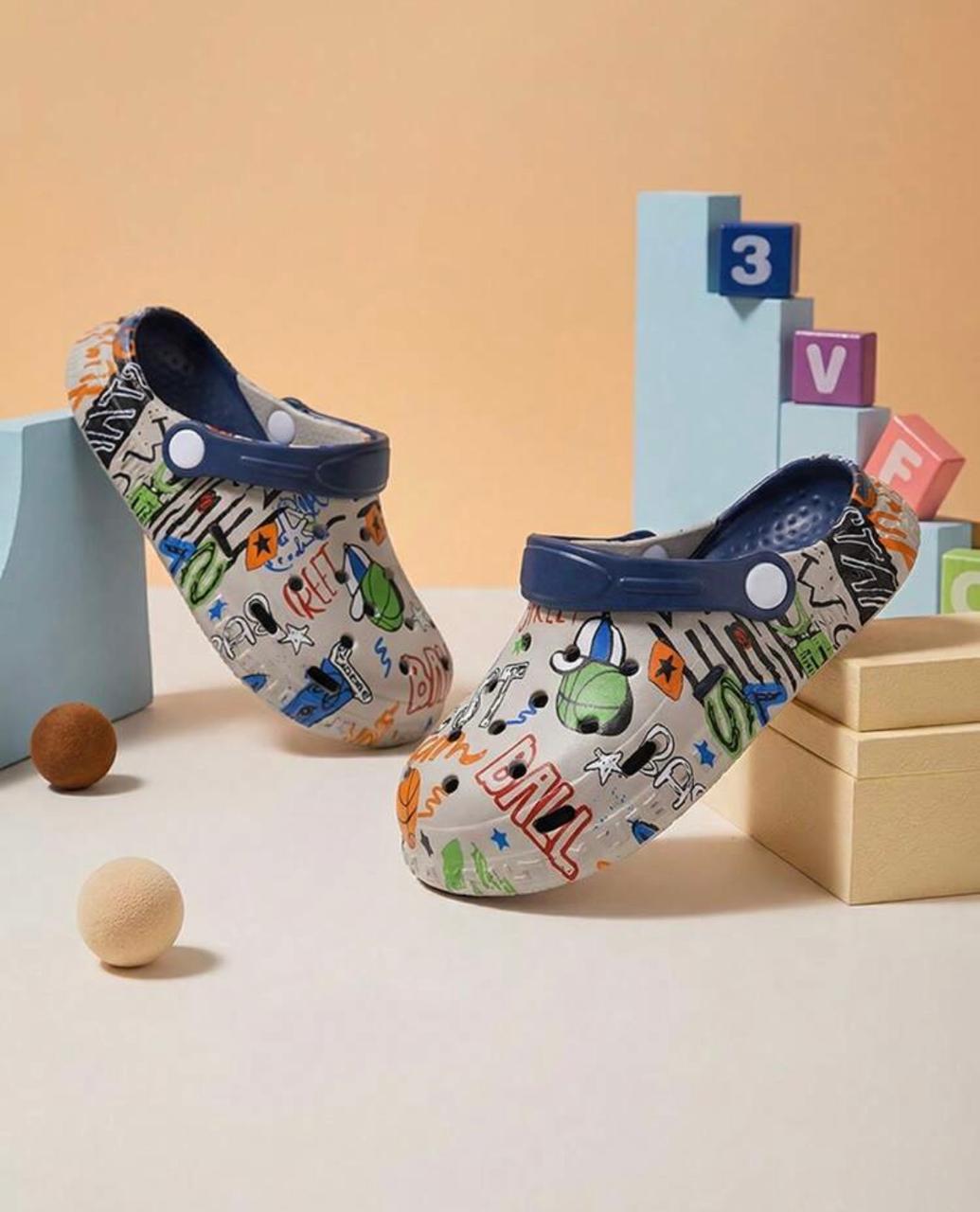 Crocs 3