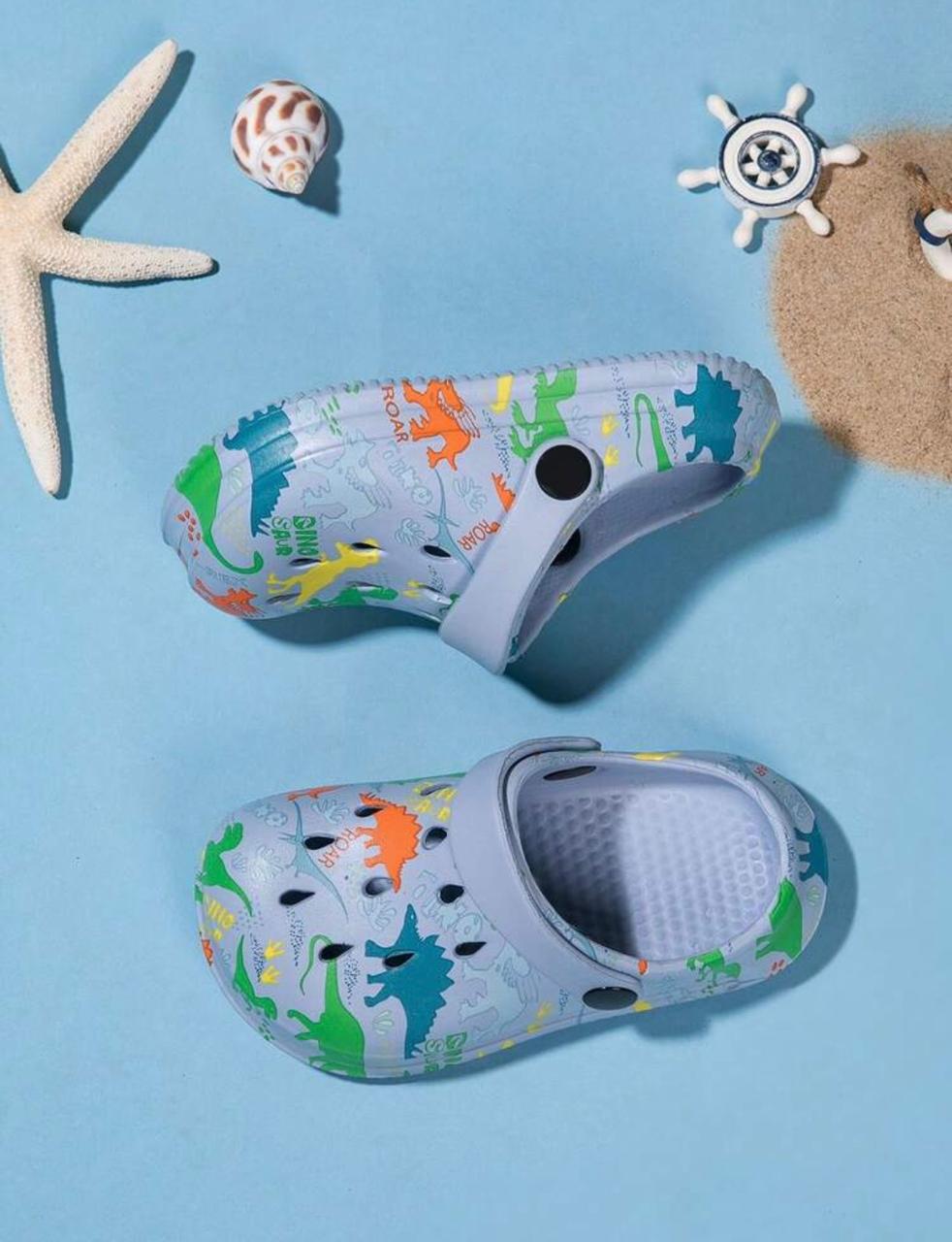 Kids Crocs