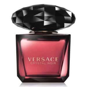 Versace Crystal Noir for women 90 ML