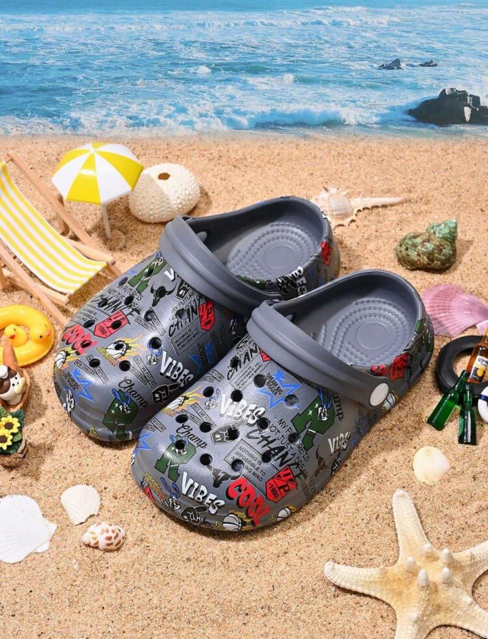 crocs 4
